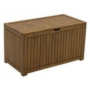 Tokyo Cushion Box Acacia 90 x 45 x 50 cm