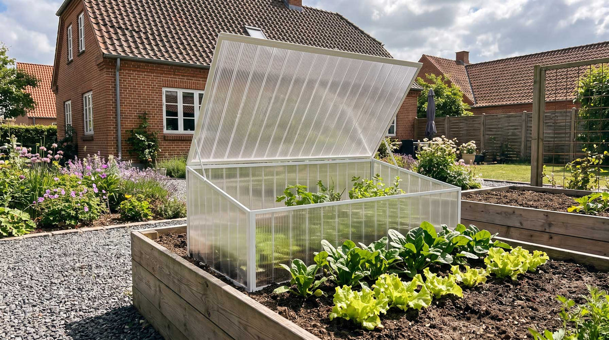 Greenhouse