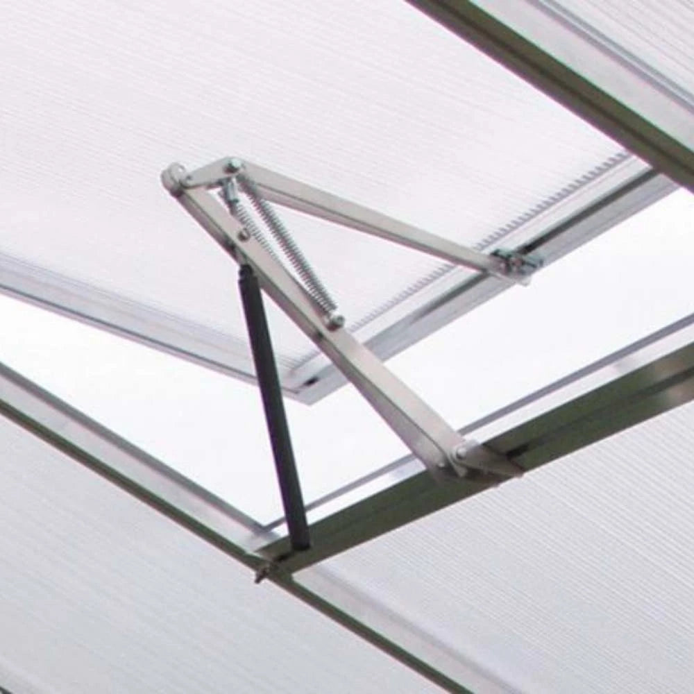 Automatic window regulator