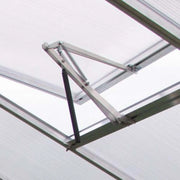 Automatic window regulator