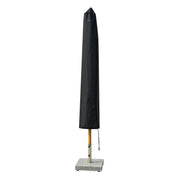 Parasol Cover 190 cm - Black