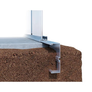 Foundation frame Iris IV
