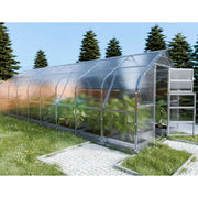 KLASIKA Drop Greenhouse 2,5 x 8 m (20 m2)