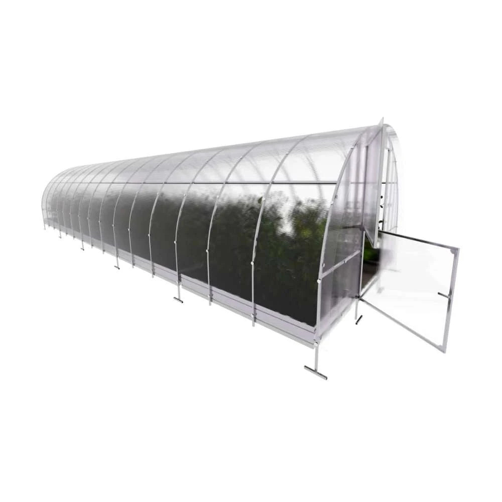 KLASIKA Easy Greenhouse 3 x 10 m (30 m2), image 4