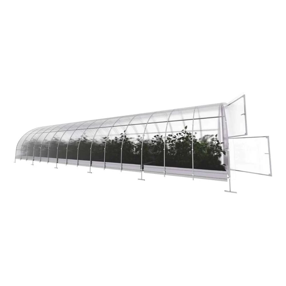 KLASIKA Easy Greenhouse 3 x 10 m (30 m2), image 6