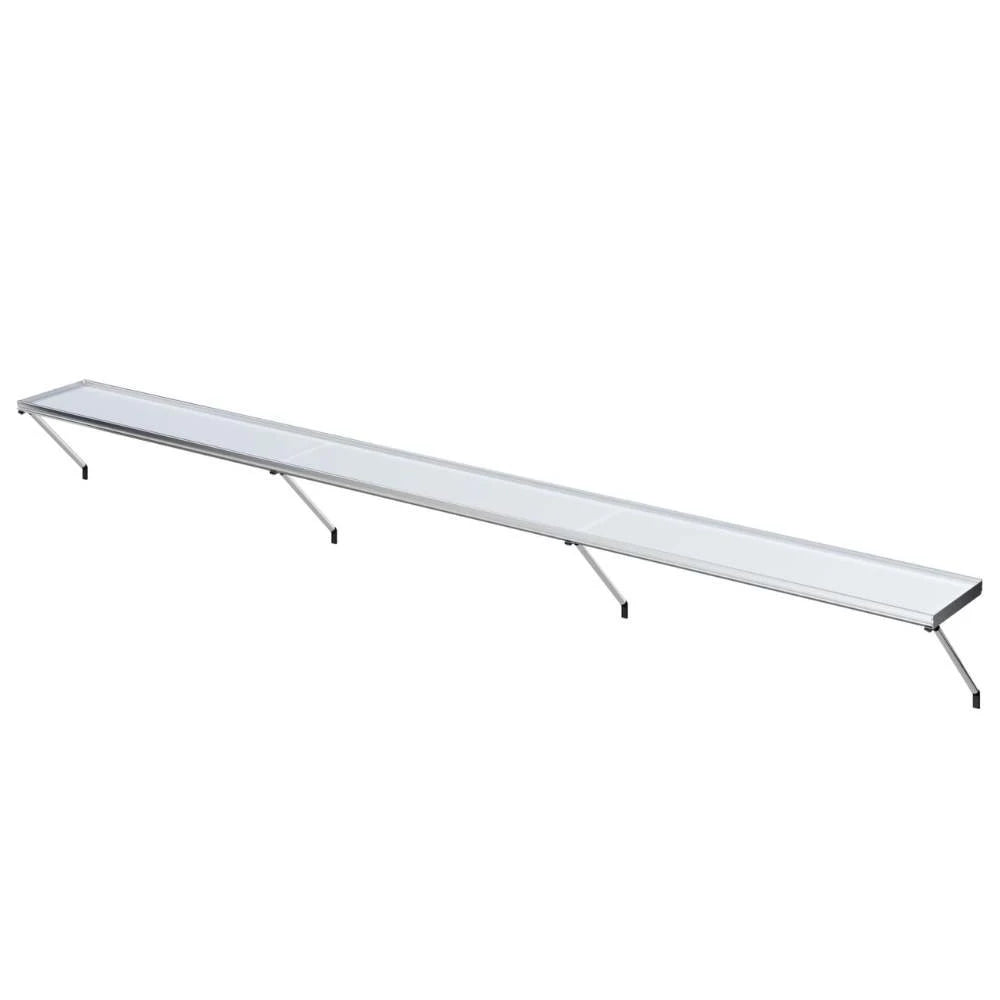 Suspended shelf Linea II