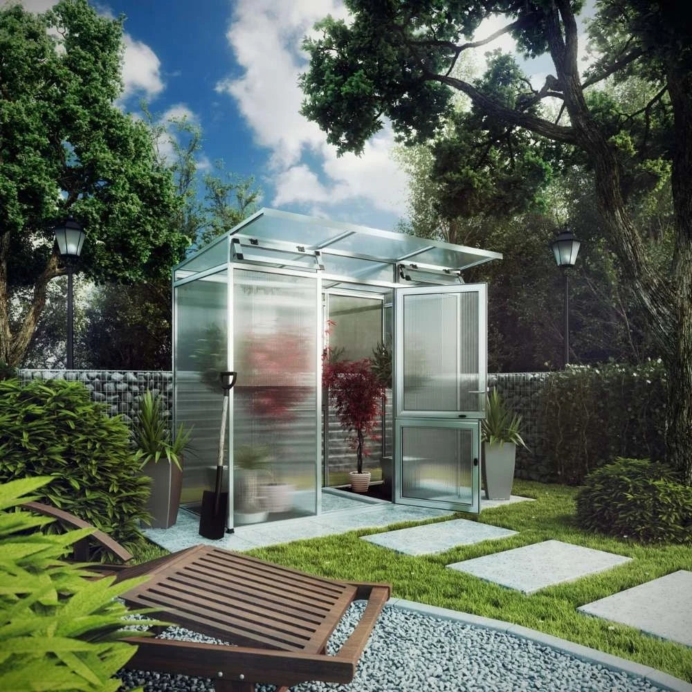 Greenhouse Linea I, blank