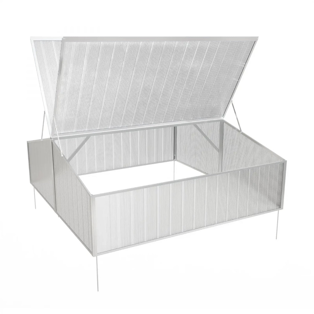 Cold Frame – Two-sided 107 cm