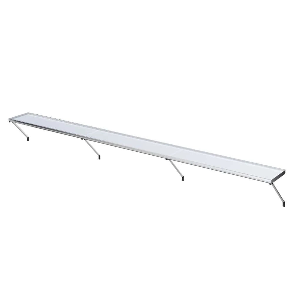 Suspended shelf Rose Typ IV