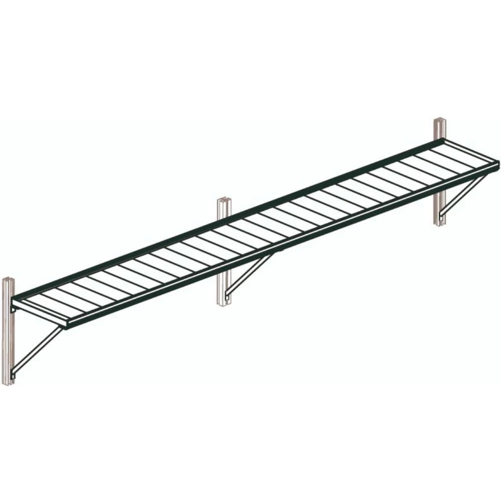 Suspended shelf Callas IV