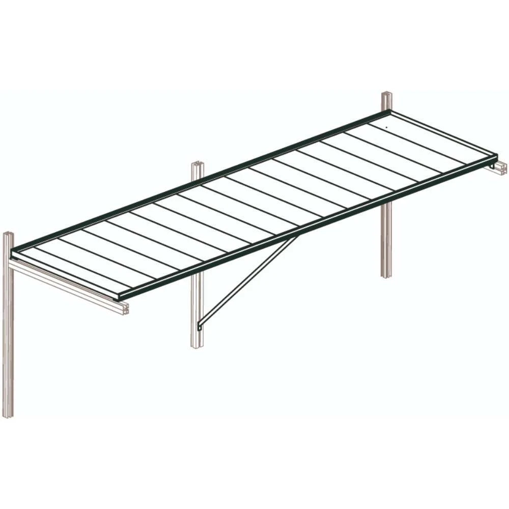 Table frame Lilie Typ IV