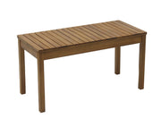 Tokyo Bench Acacia 88 x 40 x 46 cm