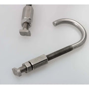 Pipe hook, PU = 5 pieces
