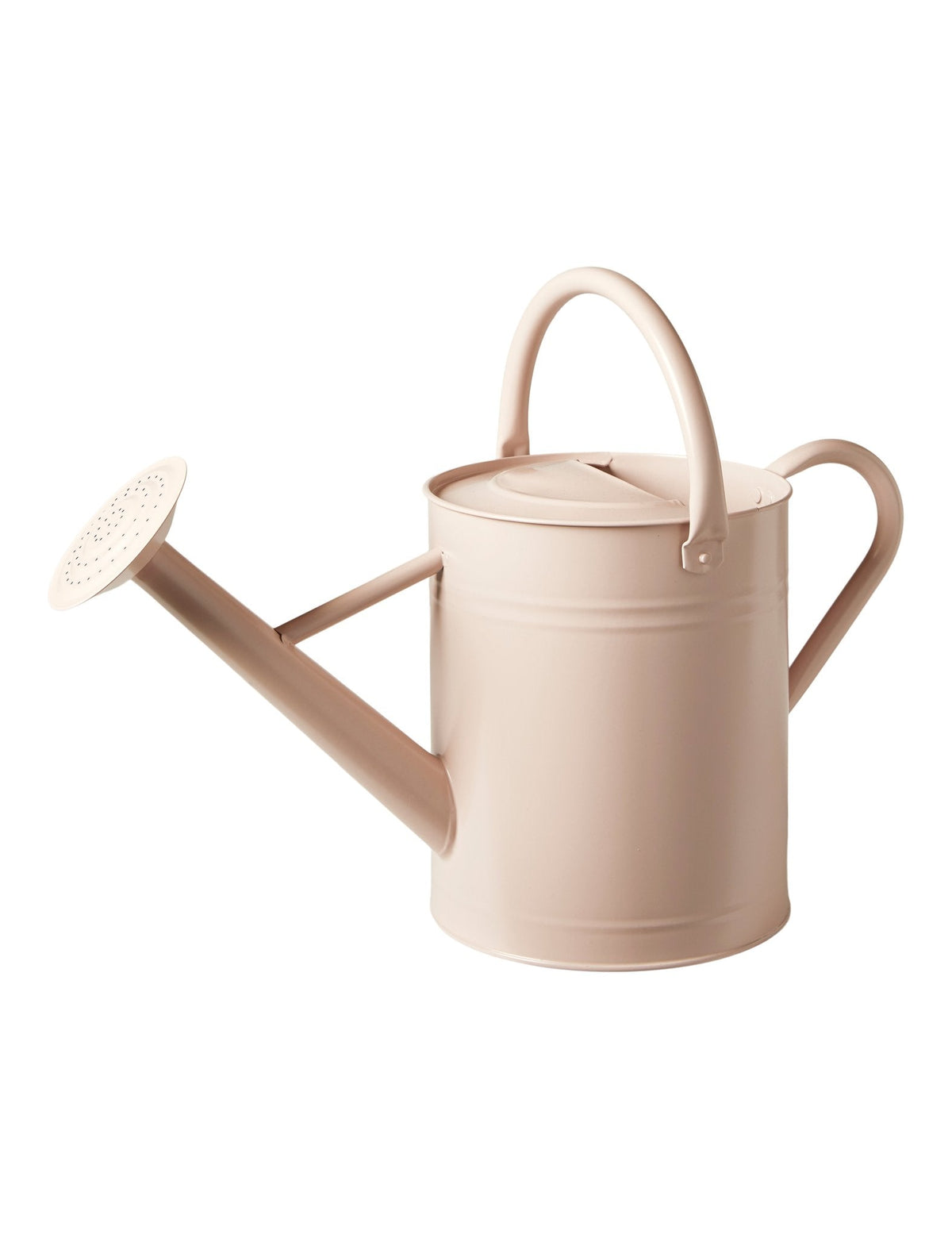 Watering Can 8 Litres - Rose